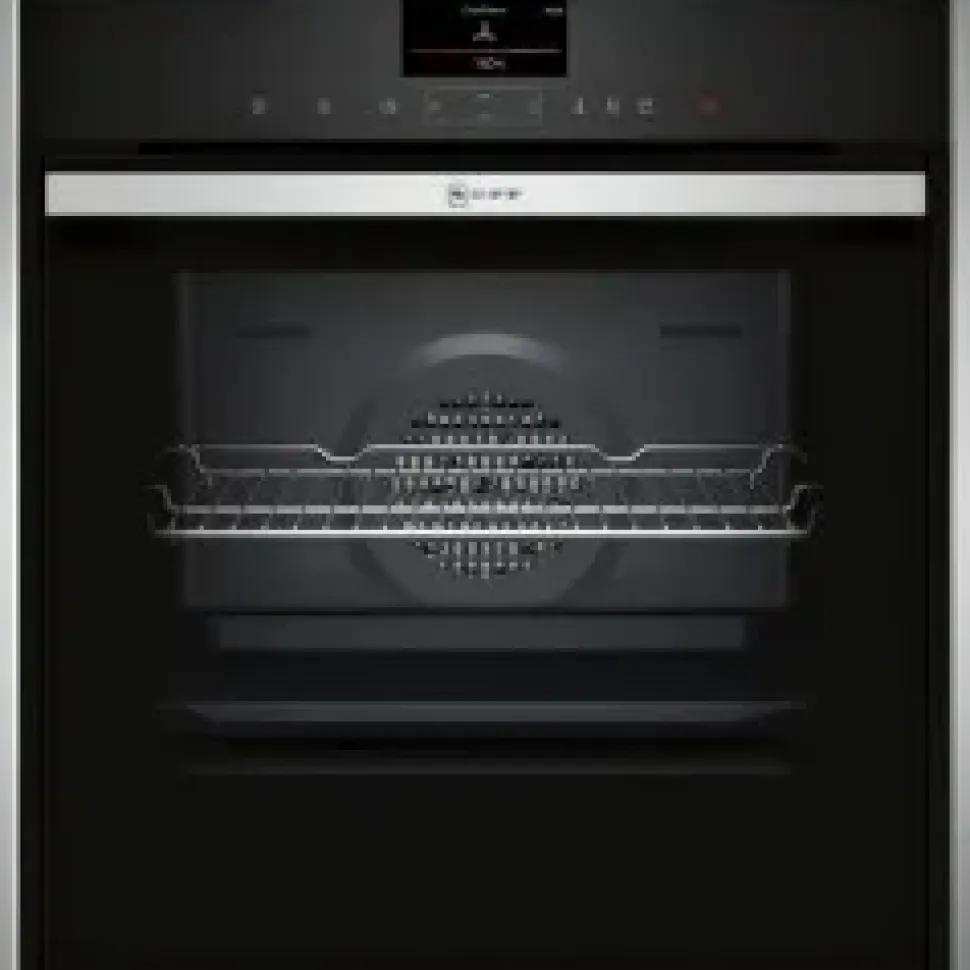 Forno Forno con vapore da incasso acciaio inox b57vs24h0 Neff a prezzo scontato