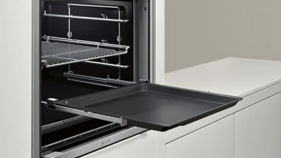 Forno Forno con vapore da incasso acciaio inox b57vs24h0 Neff a prezzo scontato