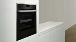Forno Forno con vapore da incasso acciaio inox b57vs24h0 Neff a prezzo scontato