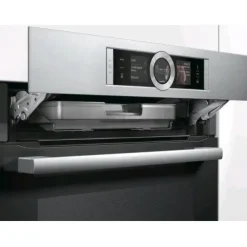Forno Hsg636bb1  di Bosch con forte sconto