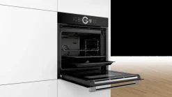 Forno Hsg636bb1  di Bosch con forte sconto