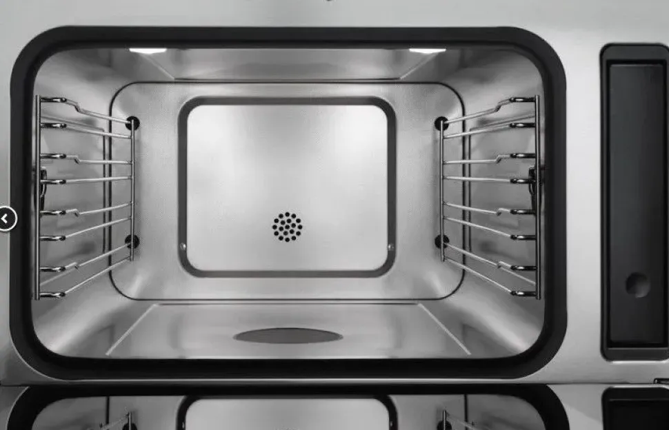 Forno Mìele modello Dg2840 a prezzo ribassato