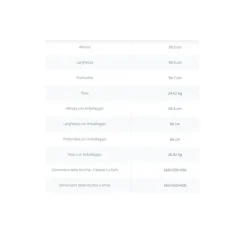 Forno modello Bbic11000b Beko a prezzo Outlet