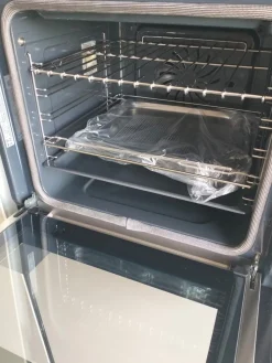 Forno modello F6011modvln Bertazzoni in Offerta Outlet