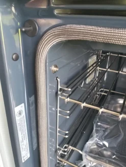 Forno modello F6011modvln Bertazzoni in Offerta Outlet