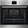 Forno modello Forno aeg bpk335061m Aeg in Offerta Outlet