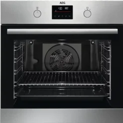 Forno modello Forno aeg bpk335061m Aeg in Offerta Outlet