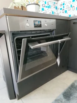 Forno modello K0dgs60tx Electrolux a prezzo Outlet