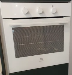 Forno modello Kohhh00w Electrolux in Offerta Outlet