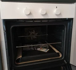 Forno modello Kohhh00w Electrolux in Offerta Outlet