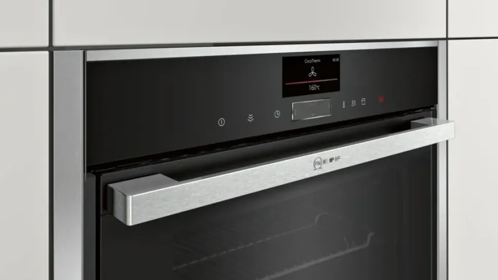 Forno Neff ad un prezzo conveniente