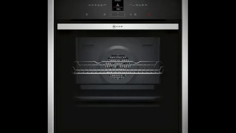 Forno Neff modello B47cr32no a prezzo scontato