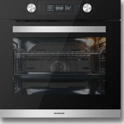 Forno S5 t - bo65t5b01 di Silverline con forte sconto
