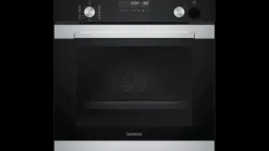 Forno Siemens iq500: design moderno, prezzo scontato!