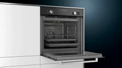 Forno Siemens iq500: design moderno, prezzo scontato!