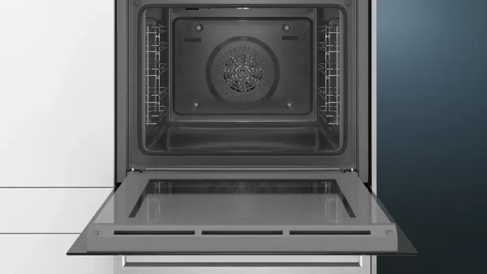 Forno Siemens iq500: design moderno, prezzo scontato!