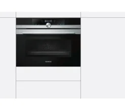Forno Siemens modello Cb635gbs1 a prezzo scontato