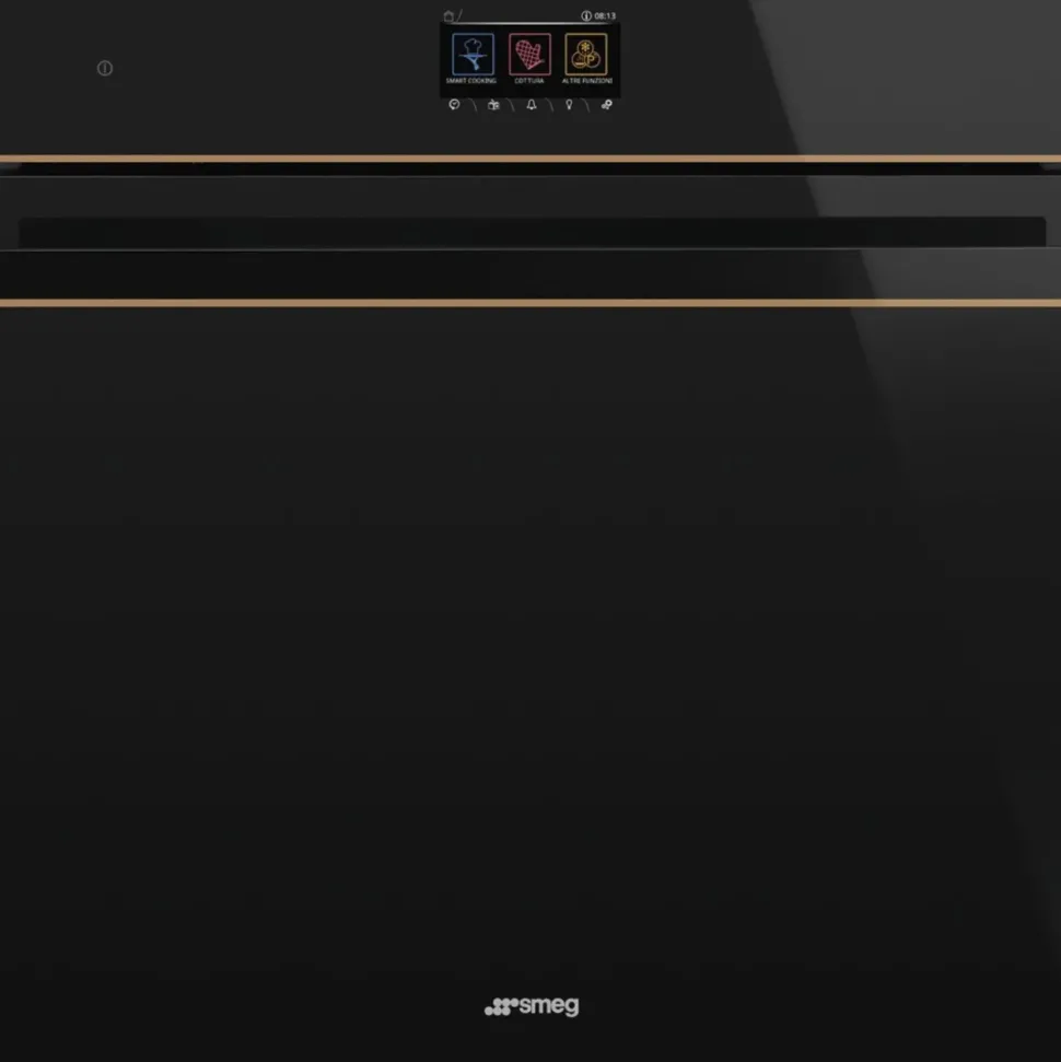 Forno So6604s4pnr di Smeg a prezzi outlet