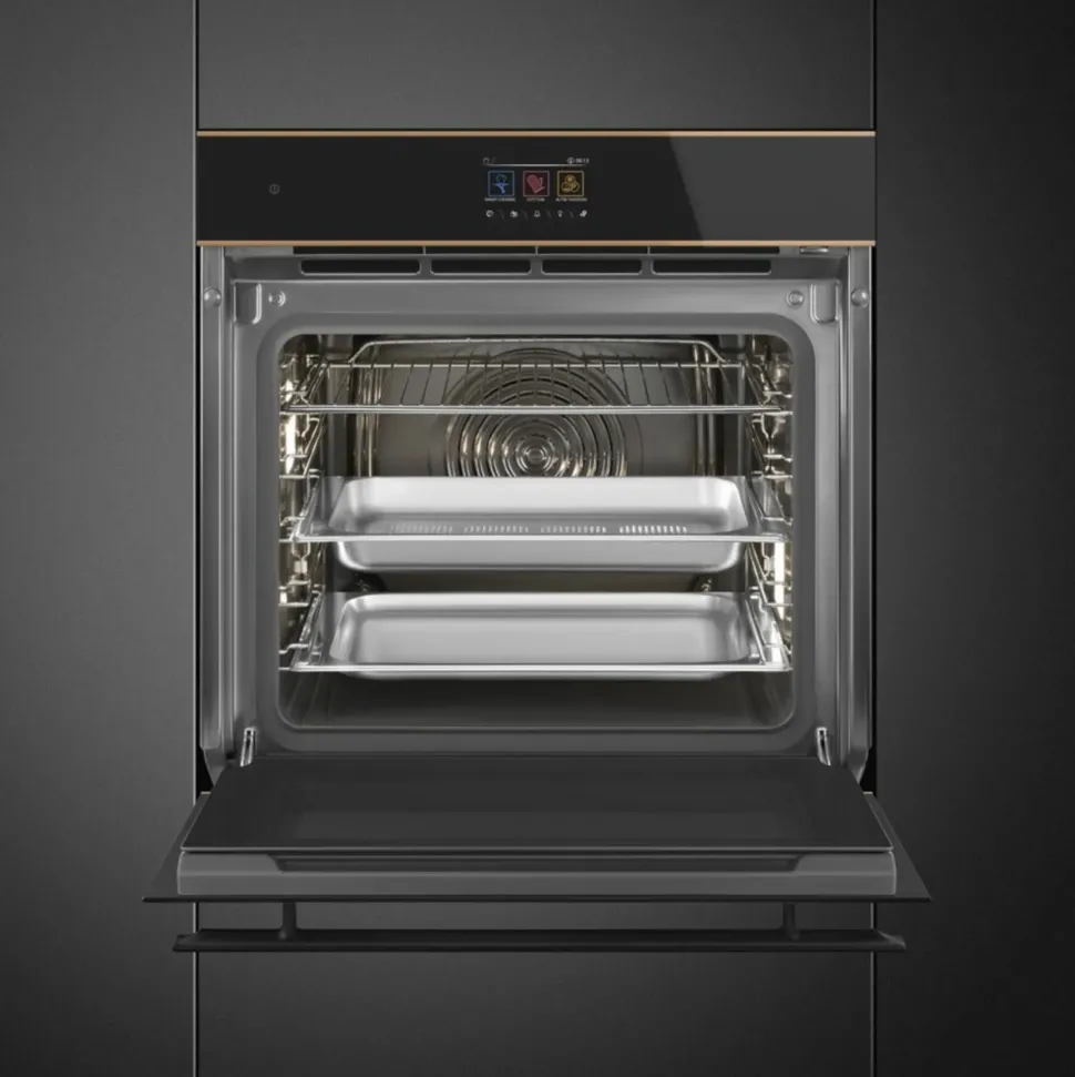 Forno So6604s4pnr di Smeg a prezzi outlet