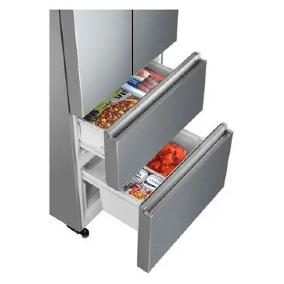 Frigorifero 70 cm b3fe788 a marchio Haier scontato