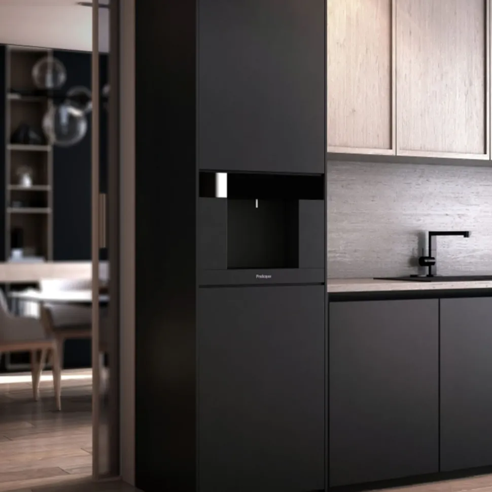 Frigorifero 9010 modello Depuratore d'acqua da incasso proacqua modello omde 45 acwgb a prezzo Outlet