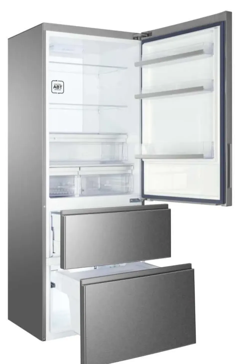 Frigorifero A3fe7 a marchio Haier a PREZZI OUTLET