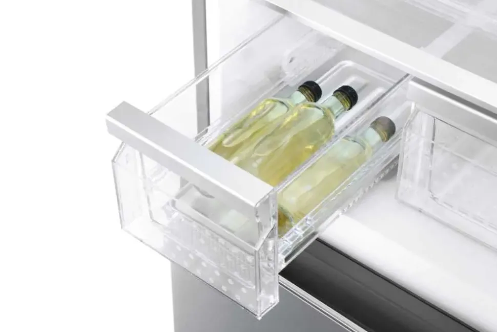 Frigorifero A3fe7 a marchio Haier a PREZZI OUTLET