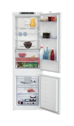 Frigorifero Beko Montebianco bcse 400 e40sn ad un prezzo mai così vantaggioso