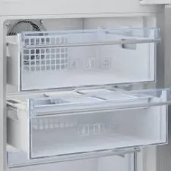 Frigorifero Beko Montebianco bcse 400 e40sn ad un prezzo mai così vantaggioso