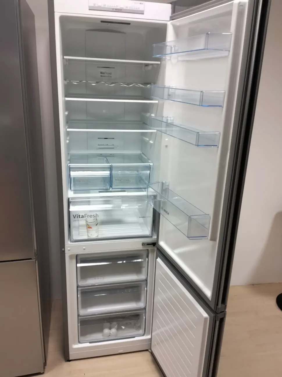 Frigorifero Bosch Kgn39vida ad un prezzo mai così piccolo