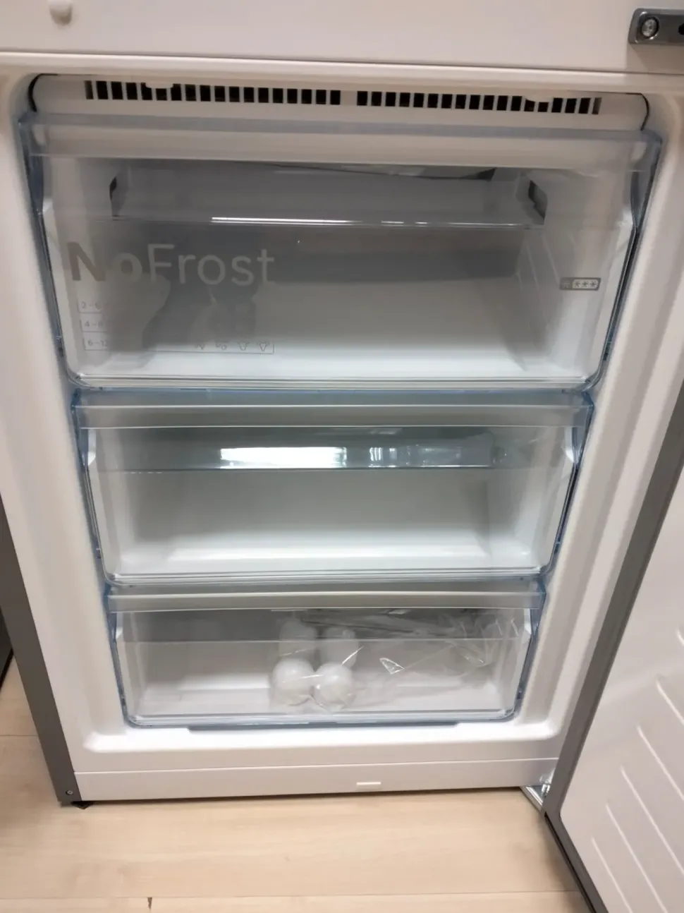 Frigorifero Bosch Kgn39vida ad un prezzo mai così piccolo