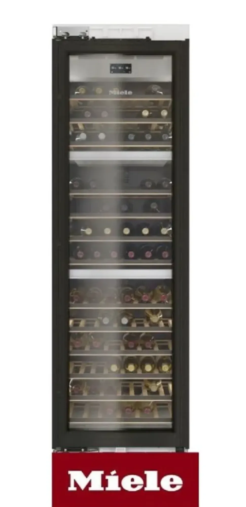 Frigorifero Cantina kwt2612 vi a marchio Mìele scontato