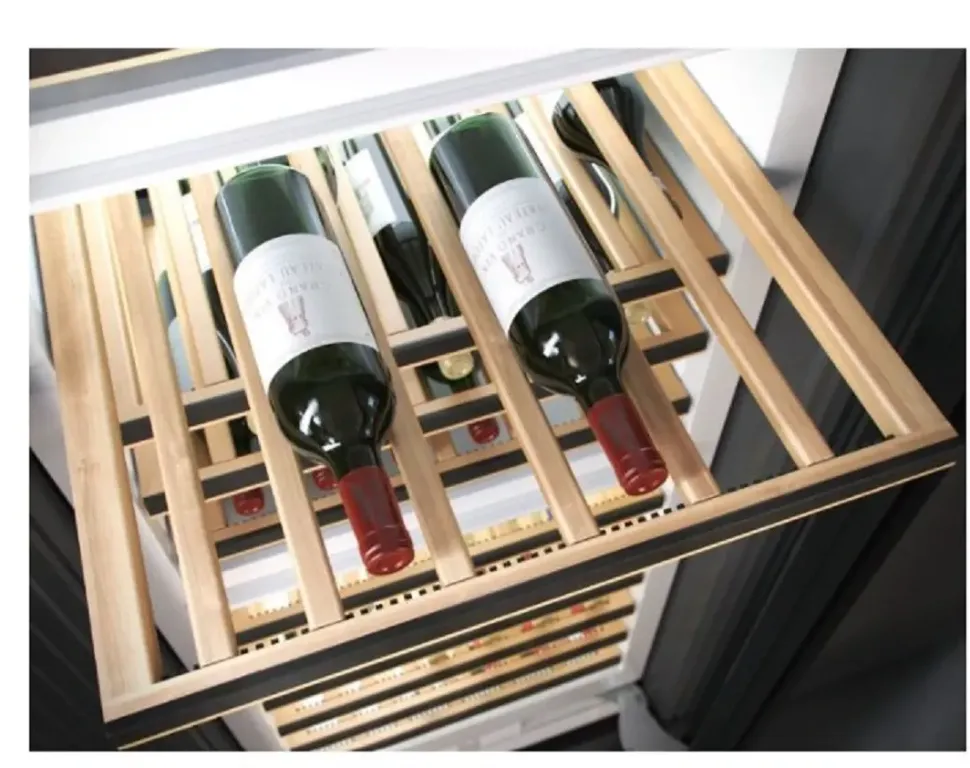 Frigorifero Cantina kwt2612 vi a marchio Mìele scontato