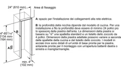 Frigorifero Cantina vino, iq 700 a a marchio Siemens scontato