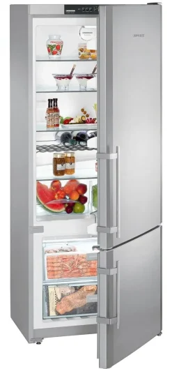 Frigorifero Cnpesf 4613 a marchio Liebherr scontato