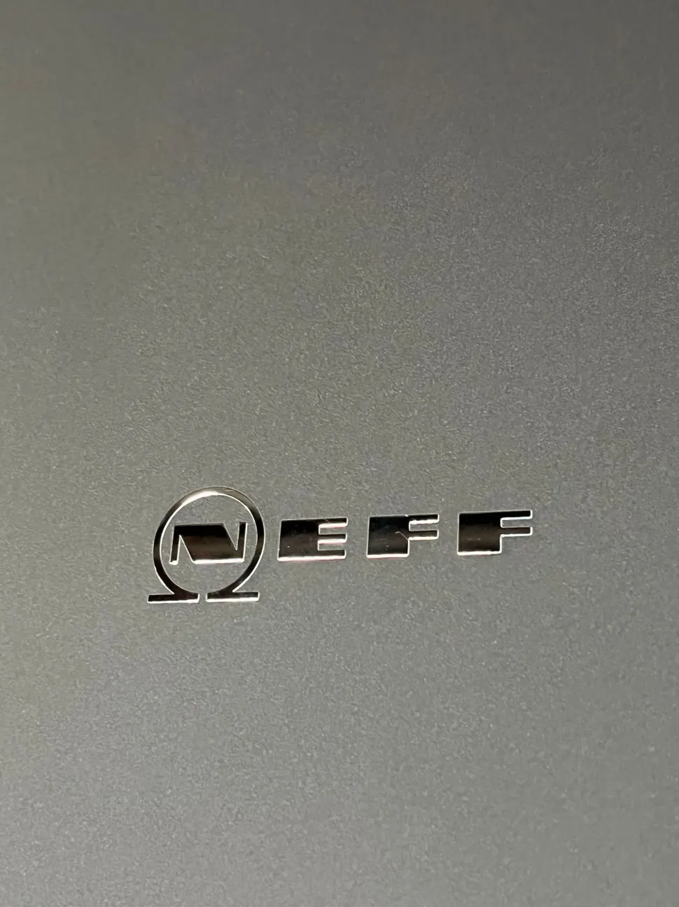 Frigorifero Cool creative a marchio Neff a PREZZI OUTLET