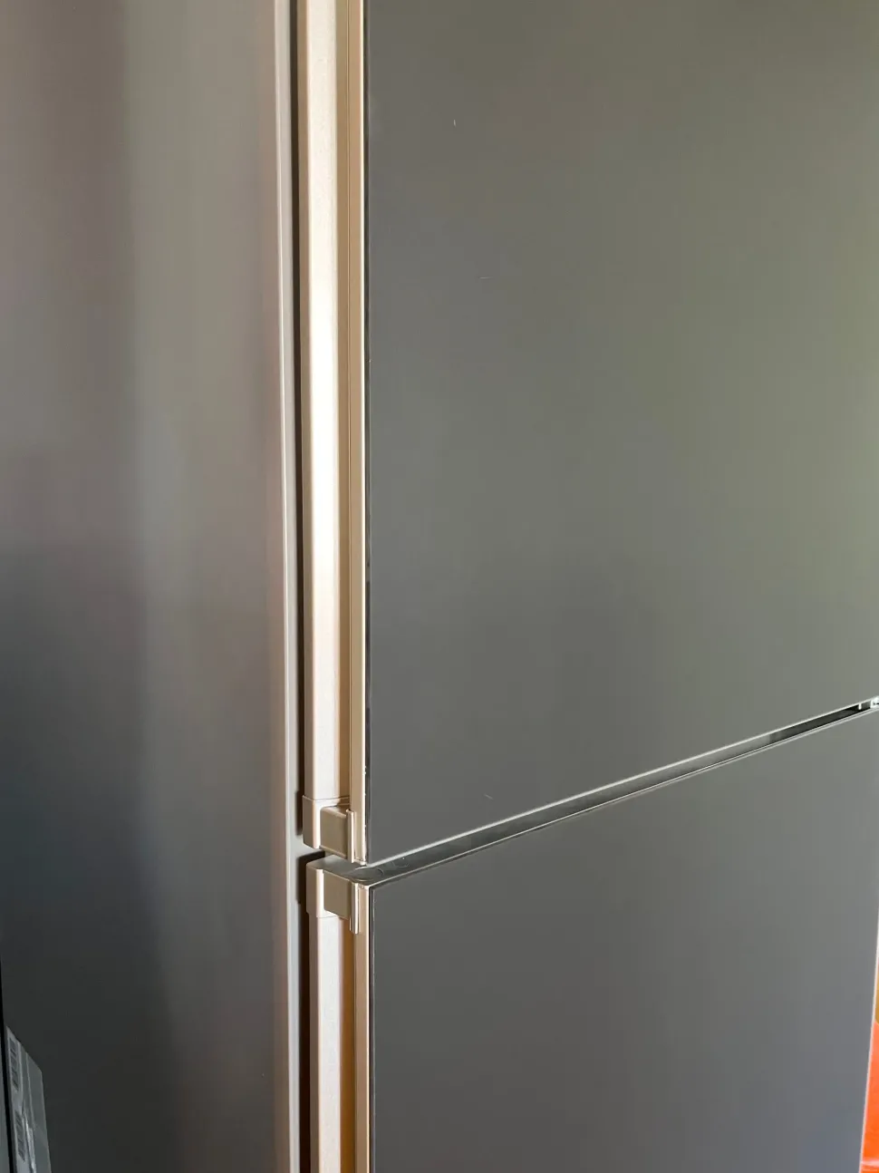 Frigorifero Cool creative a marchio Neff a PREZZI OUTLET