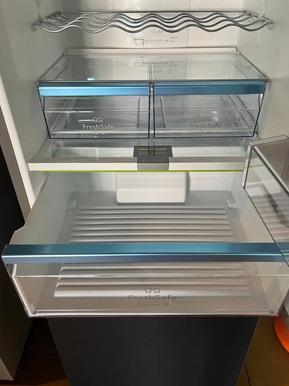 Frigorifero Cool creative a marchio Neff a PREZZI OUTLET