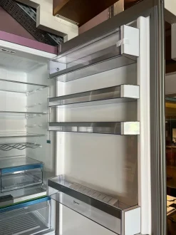 Frigorifero Cool creative a marchio Neff a PREZZI OUTLET