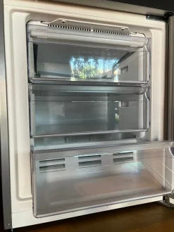 Frigorifero Cool creative a marchio Neff a PREZZI OUTLET