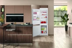 Frigorifero Hotpoint ariston modello Frigo hotpoint bcb 7030 s e a prezzo Outlet