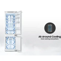 Frigorifero modello Brb6705eww Samsung a prezzi convenienti