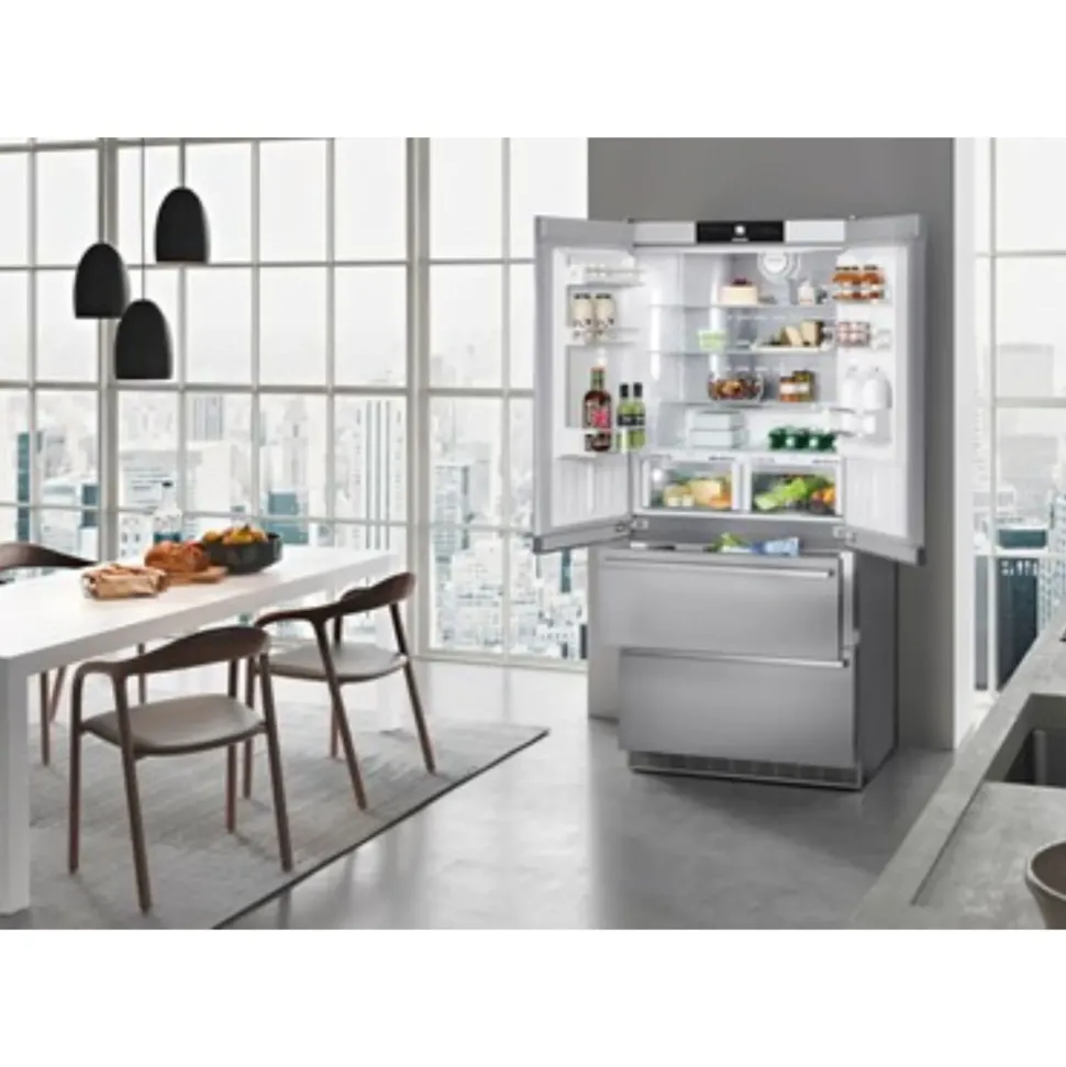 Frigorifero modello Cbnes 6256 Liebherr a prezzi outlet