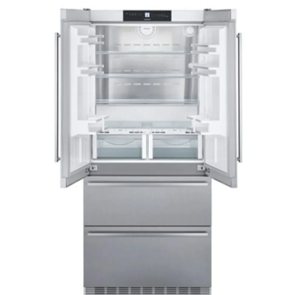 Frigorifero modello Cbnes 6256 Liebherr a prezzi outlet
