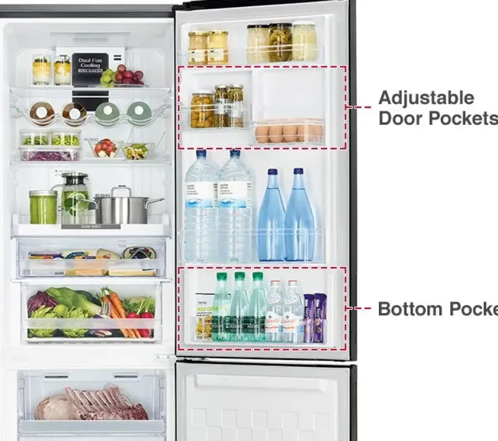 Frigorifero modello Hitachi bg410pru6x Stosa con forte sconto