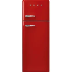 Frigorifero modello Rosso Smeg in offerta
