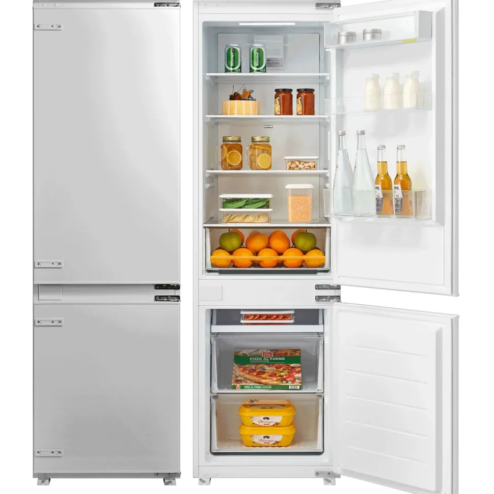 Frigorifero modello R12069w02 Silverline a prezzi convenienti