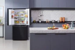 Frigorifero modello Toc toc Lg in offerta