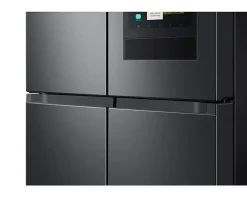 Frigorifero Samsung modello Frigo 4 porte family 637l rf65a977fsg in Offerta Outlet