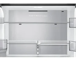 Frigorifero Samsung modello Frigo 4 porte family 637l rf65a977fsg in Offerta Outlet